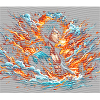 Japanese anime-JP 809